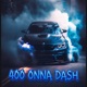 400 Onna Dash feat AJ Single