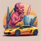 Nunca Lamborghini Single