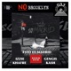 No Brooklyn Esto Es Madrid feat Gengis Kash Single