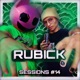 SESSIONS 14 feat Rubick Single