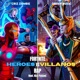 FORTNITE HEROES VS VILLANOS RAP Single