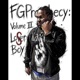 FGProphecy Volume 3 Lover Boy Single