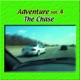 Adventure Vol 4 The Chase