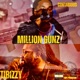 Million Gunz feat Contagious Single