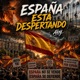 España Está Despertando Single