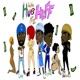 Hue Heff Pt 2 feat Quisy LaCe God Vellz Anderson Single