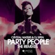 Party People The Remixes