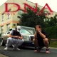 DNA feat Ozzy Baby Single