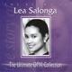 The Story of Lea Salonga The Ultimate OPM Collection