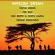 African Dream feat Matic Horns EP