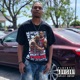 In a Minute feat Ice Meez Single