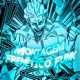 MONTAGEM FRENÉTICO FUNK SUPER SLOWED Single