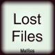 Lost Files EP