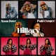 Hillary Remix feat Pabi Cooper Single
