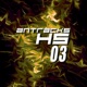Antracks HS 03 Single