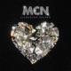 Diamanten regnen Single
