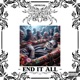 END IT ALL HEARSE VS HEARSEBOI Single