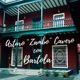 Arturo Zambo Cavero Con Bartola