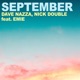 September feat Emie Single