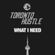 What I Need feat Alix Ali Single