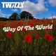 Way Of The World Single