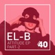 Attitude Pt 2 EP