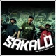 Sakalo feat Remik Gonzalez B Raster Single