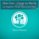 Change My Way EP