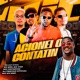 Acionei o Contatin feat Dj Freitas Oficial MC Du Red Single