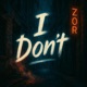 I don t Single