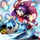ハイドランジア Single