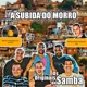 A Subida do Morro feat Xis Remix Single
