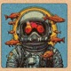 Astronaut feat Zyph3r Single