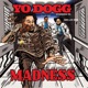 MADNESS Single