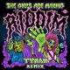 THE GIRLS ARE MAKING RIDDIM feat Tweenkboosiechase TYNAN Remix Single