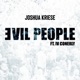 Evil People feat IV Conerly Single