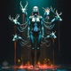 Red Lantern Submission Single