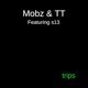 Trips feat S13 Single