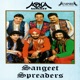 Sangeet Spreaders