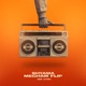 SHYAMAMEGHAM FLIP Single