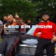Lass ein drehn feat Leo Single