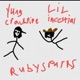 Ruby Sparks feat IamCelestial Shinrai Single
