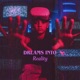 Dreams Into Reality Single