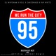 We Run the City feat Cakeswagg Kay Wattz Official Jersey Remix Single