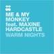 Warm Nights feat Maxine Hardcastle Single