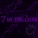 7 in the club feat Chardtek Records Single