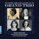 De Grandval Grand Trio EP