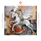 Winged Harmony Single