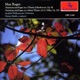 Reger Variations and Fugue on a Theme of Beethoven Variations and Fugue on a Theme of J A Hiller