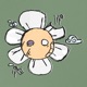 Flower feat Mochji Tyler Serrani Single